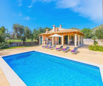 Villa Marilen Petit