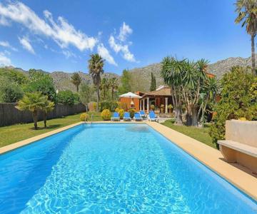 Villa Papito