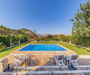 Villa Mala Garbo by Sealand Villas