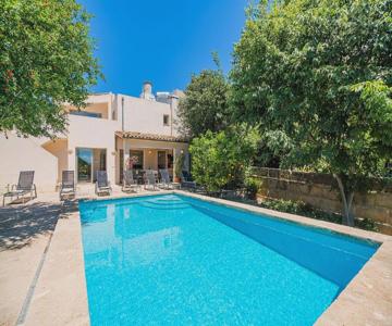 Casa Torres