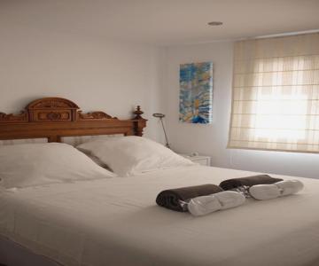 Apartamento Catòlics 25