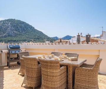 Townhouse La Mirada By Sunvillas Mallorca