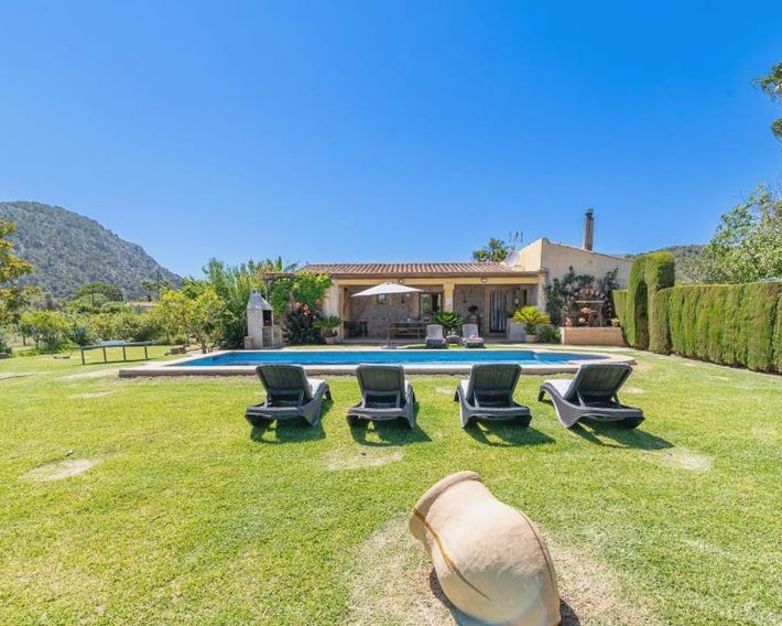 Villa Roma Nou by Sealand Villas