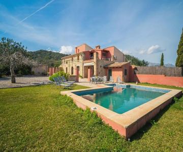 Villa Mala Garba by Sealand Villas
