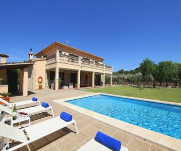 Finca Can Seguinot