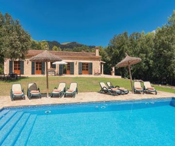 Villa Son March By Sealand Villas