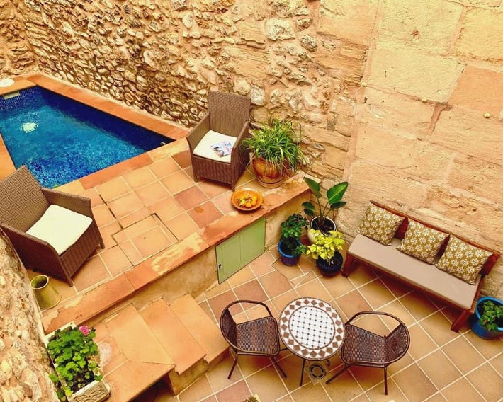 Casa Romana