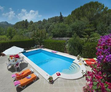Villa ROTGER