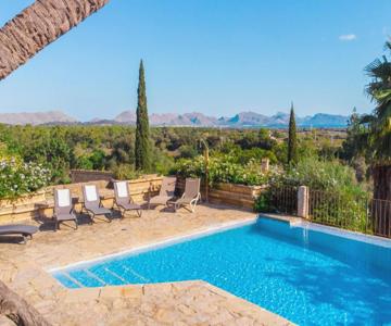Holiday Home Can Ferre Nou by Interhome