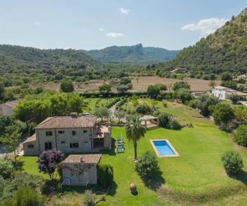 Can Sion Finca