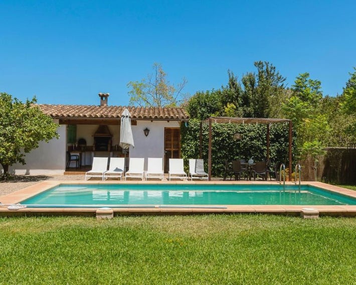 Villa Lloquet By homevillas360