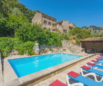 Finca Huguet