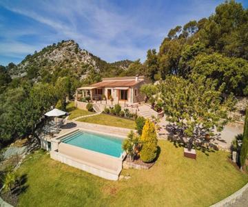 La Salve d'Alt by Sealand Villas