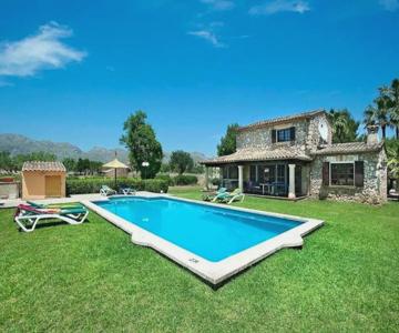 Villa Colet Vell