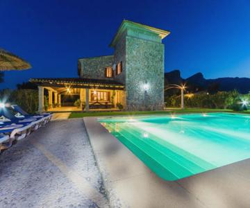 Villa La Rafal By homevillas360
