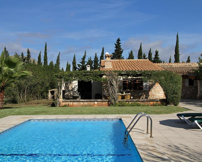 Villa Natalia
