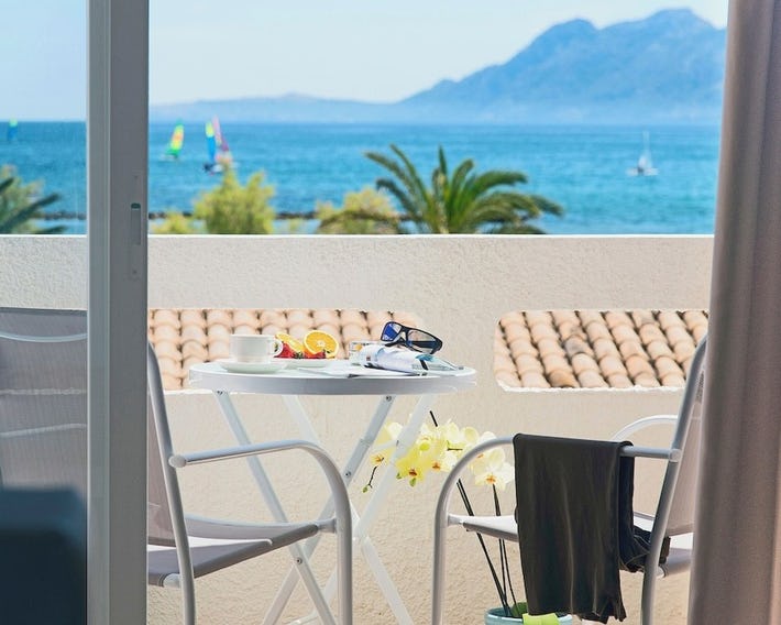 Apartamentos Sivella