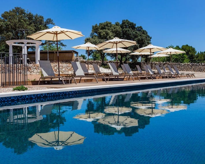 Agroturismo Ses Vistes