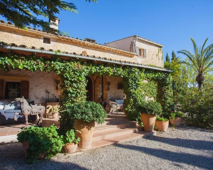 Agroturismo Finca Son Jorbo - Adults only
