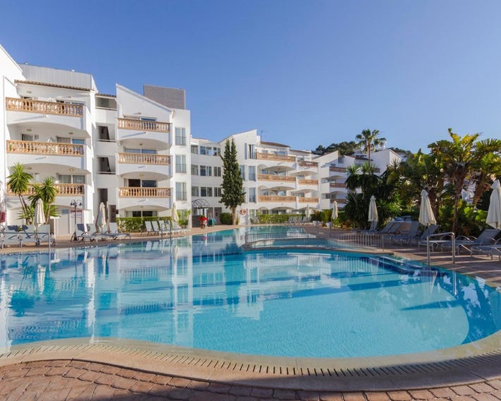 Hotel La Pergola Mallorca