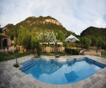 Finca Son Esteve