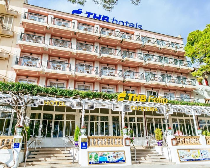 THB Felip (Only Adults)