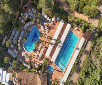Hotel FlipFlop Cala Romántica