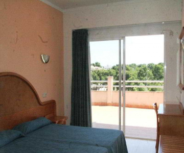 Porto Playa II