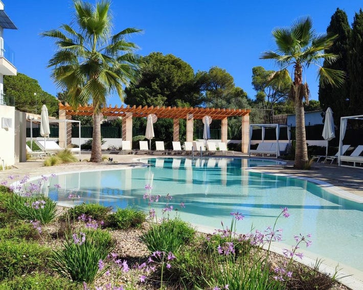 Sol i Vida Hotel - Adults Only