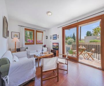 Apartment Bugambilia