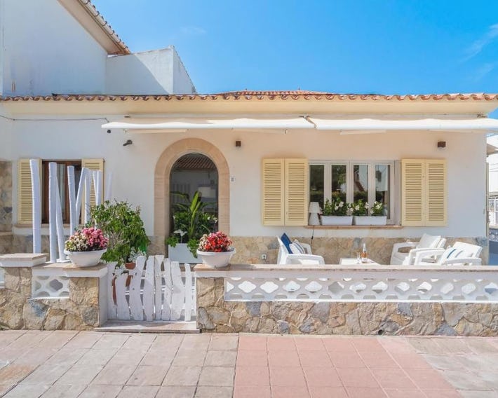 C073 Bambu by Mallorca Villa Selection