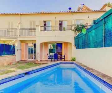 Beach Villa Can Bauza by Sealand Villas