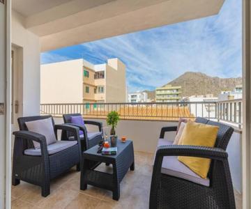 Piso Carles by Sealand Villas