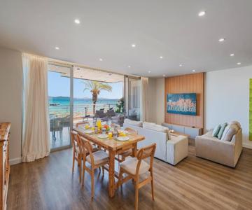 Apartment Vistamar Iv