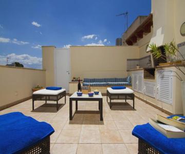 Gran Apartamento En Puerto