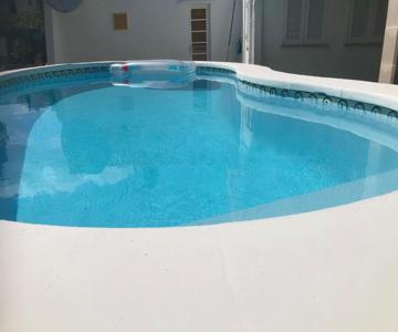 Puerto Pollensa Villa Nevada Next To The Beach, Private Pool