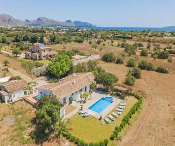 Villa Fully Renovated 5 Min From The Beach