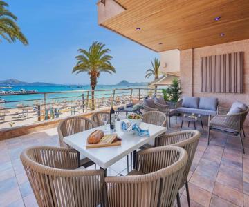 Apartment VistaMar I