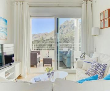 Penthouse Apartment N