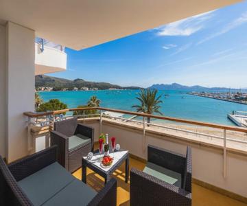 Apartamento Brisas