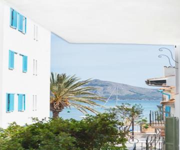 Apartamento Antonio by Feseal