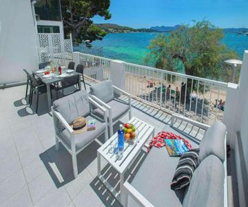 Pine Walk Apartment
