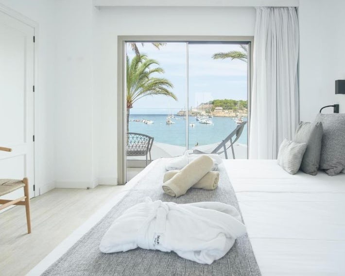 Hotel Marina Wellness & Spa