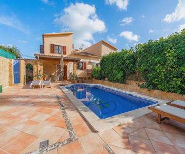 Villa Portals Nous by PriorityVillas