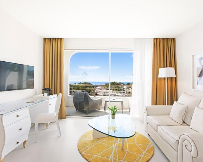 Portals Hills Boutique Hotel