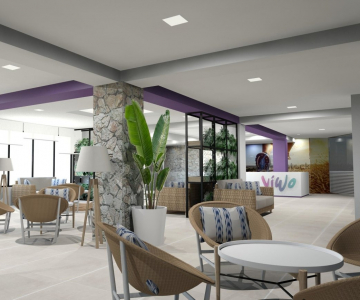 Hotel Viwo Eda