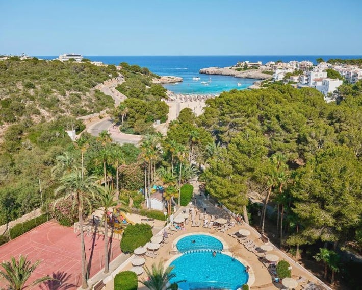 Grupotel Cala Marsal Nature Hotel
