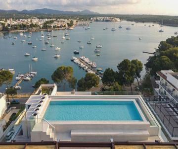 Smy Portocolom