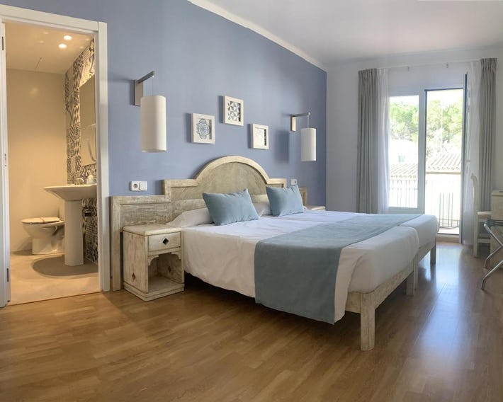 Hostal HPC Portocolom