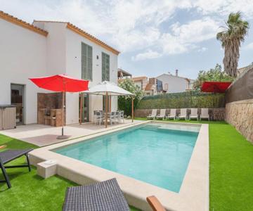 Villa Varadero by Mallorca House Rent